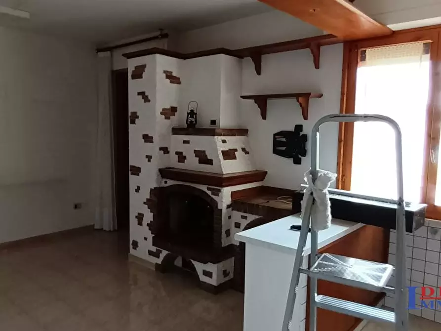 Immagine 5 di Casa semindipendente in vendita  a Rosignano Marittimo