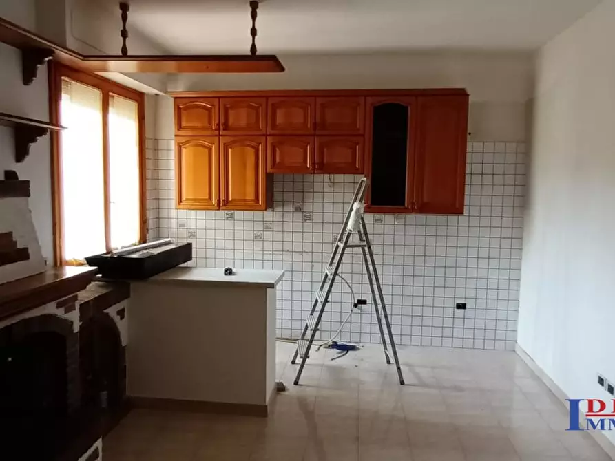 Immagine 4 di Casa semindipendente in vendita  a Rosignano Marittimo