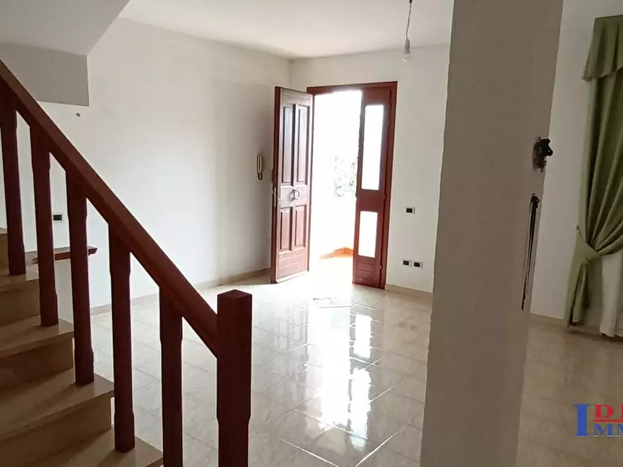 Immagine 8 di Casa semindipendente in vendita  a Rosignano Marittimo