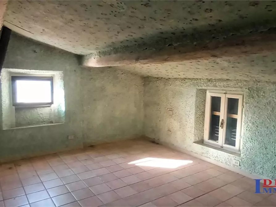 Immagine 2 di Casa semindipendente in vendita  a Rosignano Marittimo