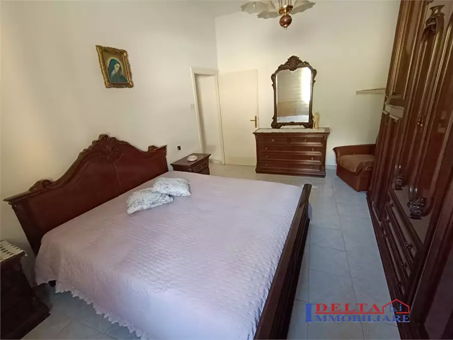 Immagine 7 di Casa semindipendente in vendita  a Rosignano Marittimo