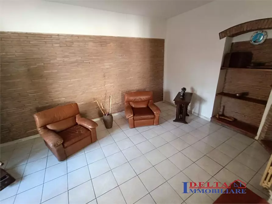 Immagine 4 di Casa semindipendente in vendita  a Rosignano Marittimo