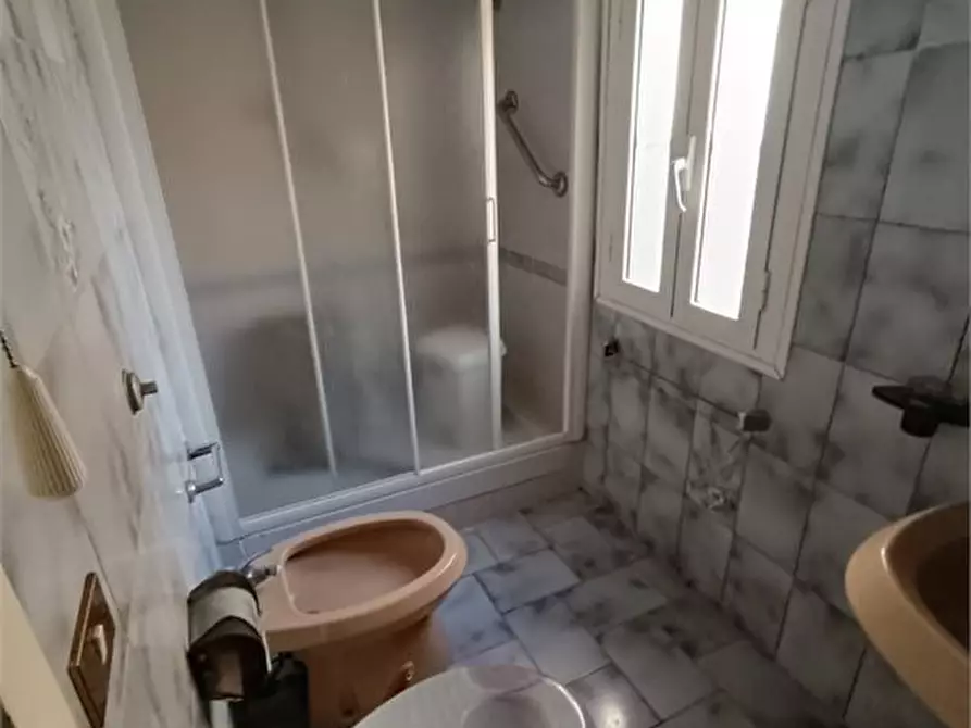 Immagine 9 di Casa semindipendente in vendita  a Rosignano Marittimo