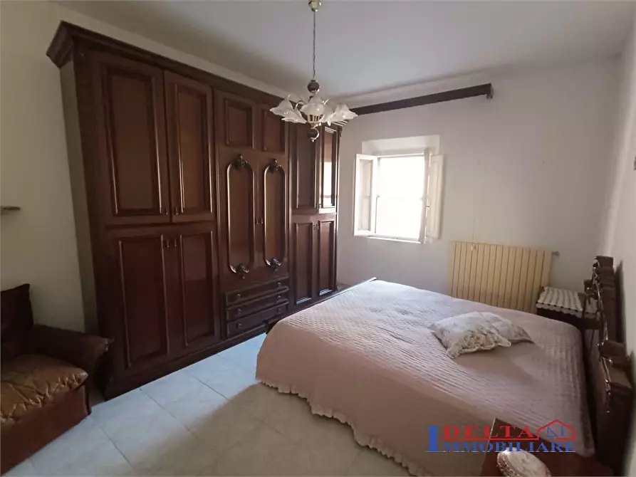 Immagine 6 di Casa semindipendente in vendita  a Rosignano Marittimo