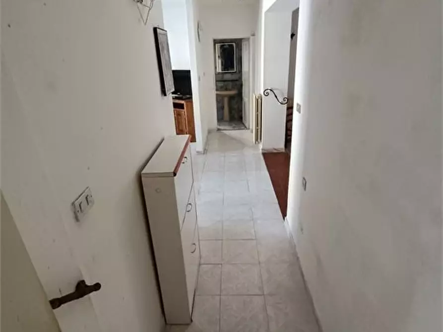 Immagine 5 di Casa semindipendente in vendita  a Rosignano Marittimo