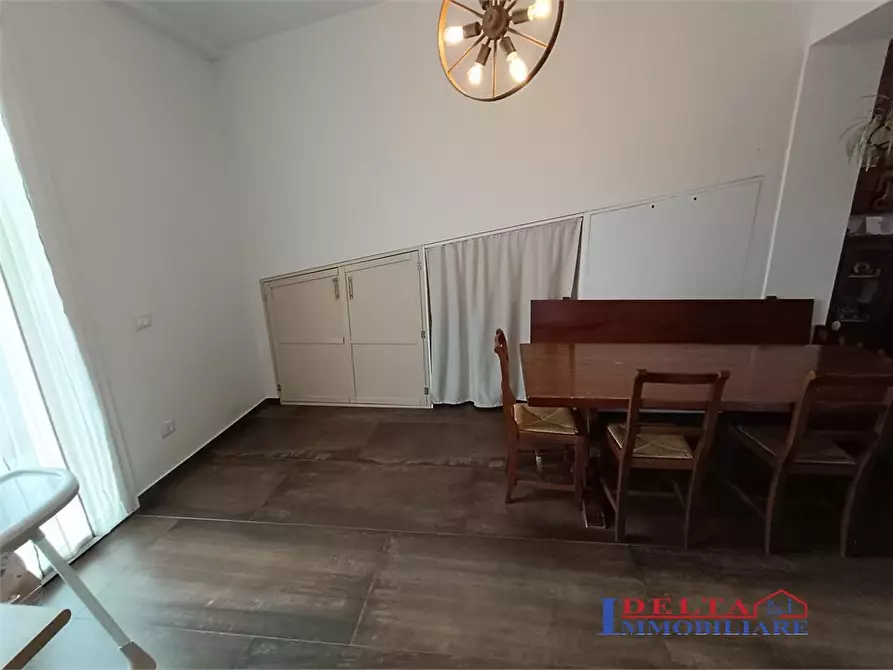 Immagine 9 di Casa semindipendente in vendita  a Rosignano Marittimo