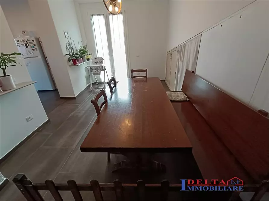 Immagine 2 di Casa semindipendente in vendita  a Rosignano Marittimo