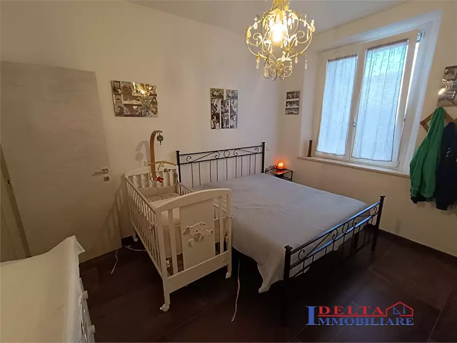 Immagine 8 di Casa semindipendente in vendita  a Rosignano Marittimo