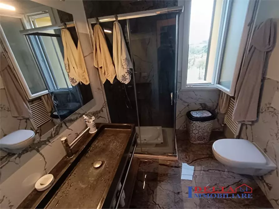 Immagine 10 di Casa semindipendente in vendita  a Rosignano Marittimo