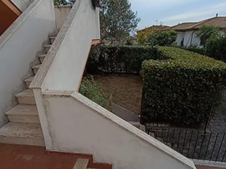 Immagine 5 di Casa semindipendente in vendita  a Rosignano Marittimo