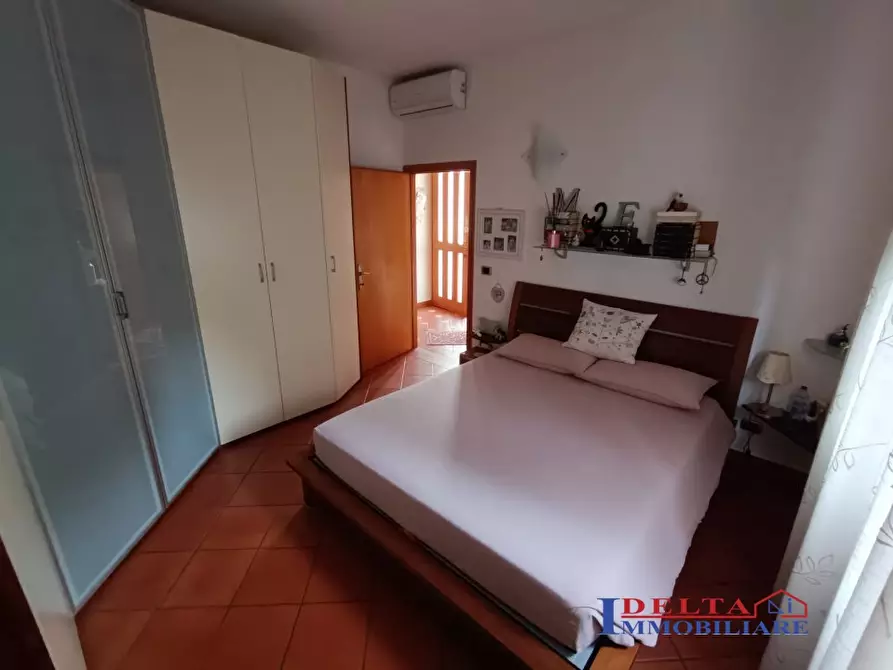 Immagine 10 di Casa semindipendente in vendita  a Rosignano Marittimo