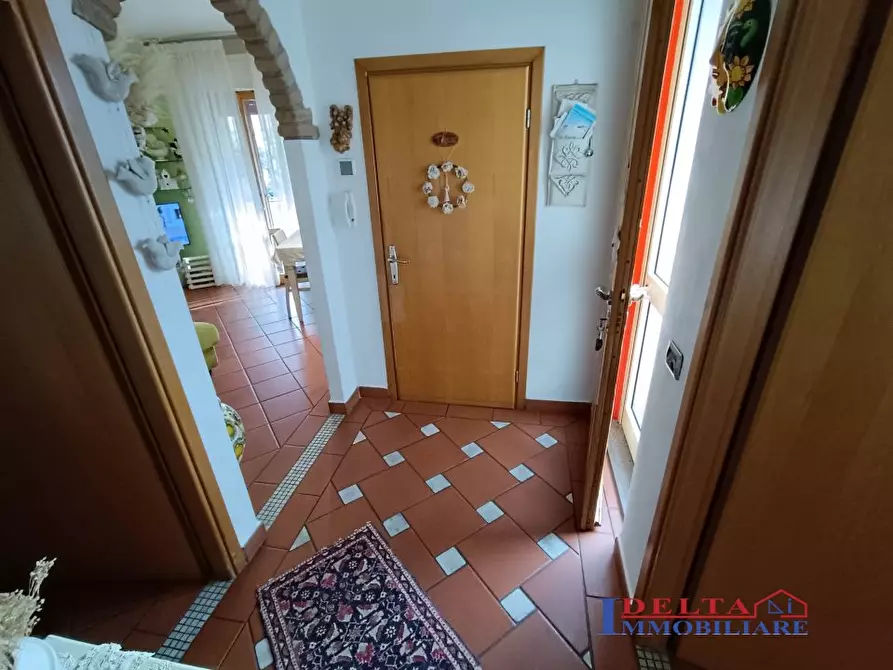 Immagine 7 di Casa semindipendente in vendita  a Rosignano Marittimo