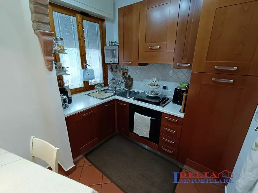 Immagine 6 di Casa semindipendente in vendita  a Rosignano Marittimo