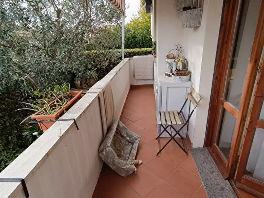 Immagine 4 di Casa semindipendente in vendita  a Rosignano Marittimo