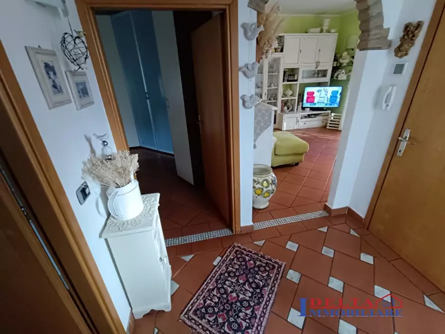 Immagine 8 di Casa semindipendente in vendita  a Rosignano Marittimo