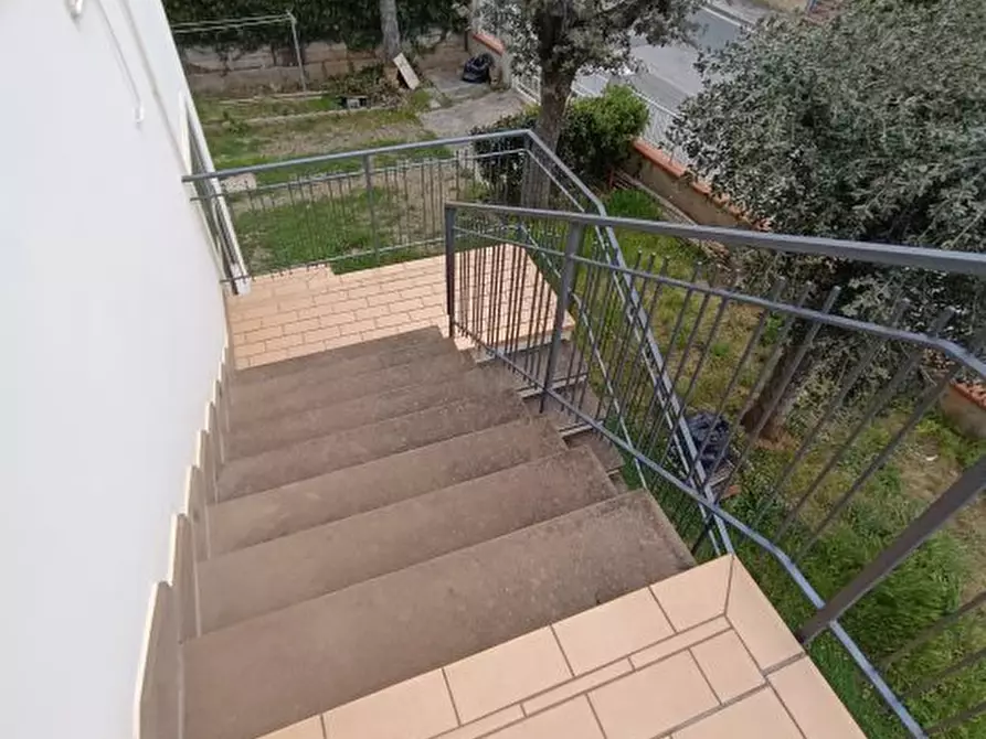 Immagine 2 di Casa semindipendente in vendita  a Rosignano Marittimo