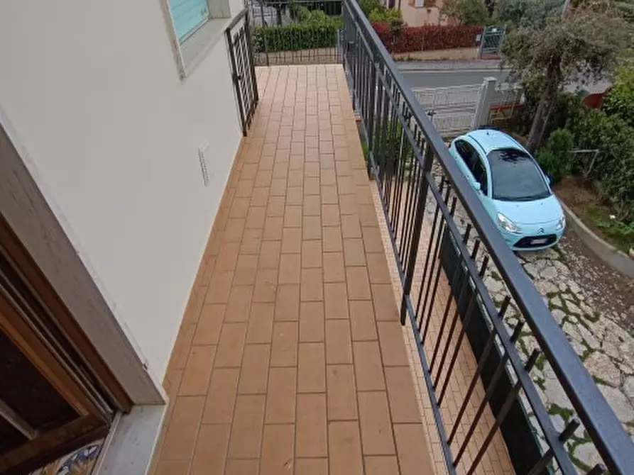 Immagine 3 di Casa semindipendente in vendita  a Rosignano Marittimo