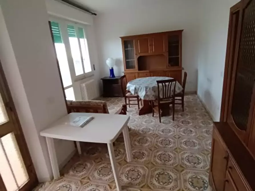 Immagine 9 di Casa semindipendente in vendita  a Rosignano Marittimo