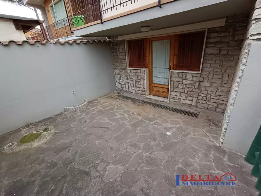 Immagine 7 di Casa semindipendente in vendita  a Rosignano Marittimo