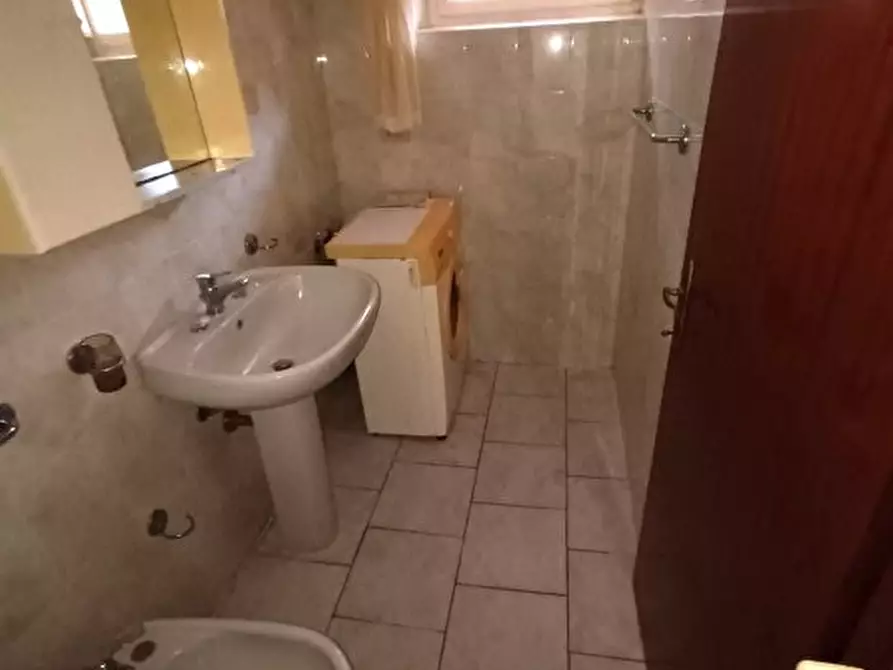 Immagine 5 di Casa semindipendente in vendita  a Rosignano Marittimo