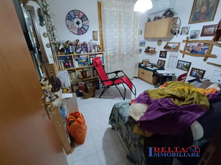 Immagine 8 di Casa semindipendente in vendita  a Rosignano Marittimo