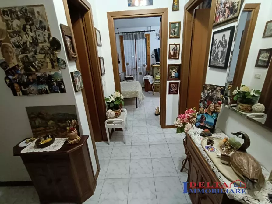 Immagine 10 di Casa semindipendente in vendita  a Rosignano Marittimo