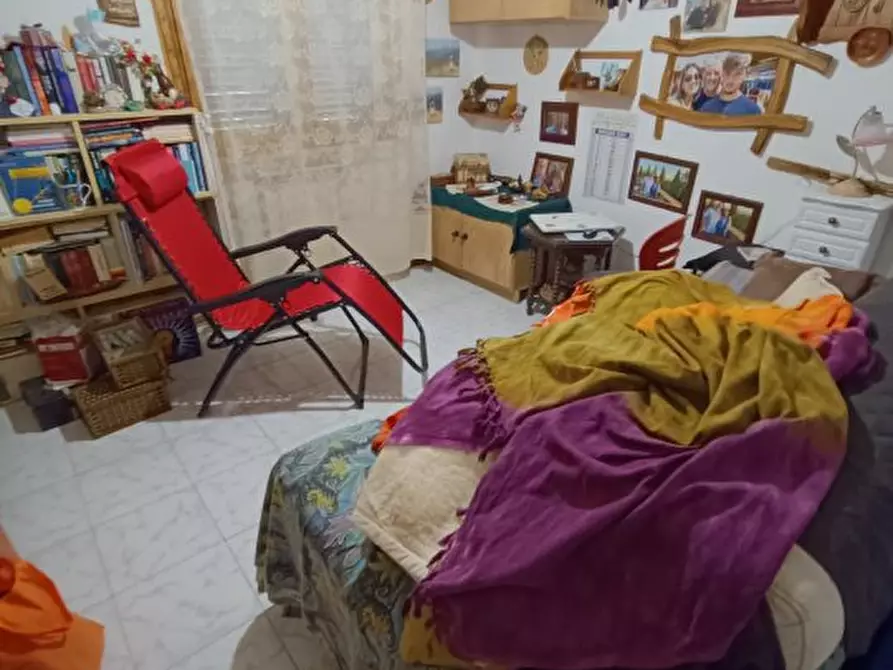 Immagine 7 di Casa semindipendente in vendita  a Rosignano Marittimo