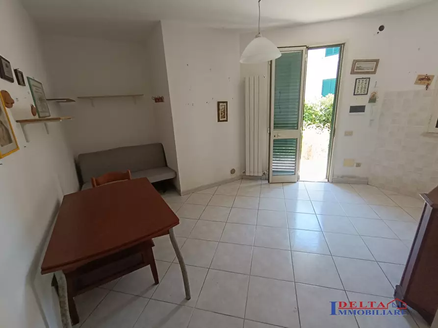 Immagine 3 di Casa semindipendente in vendita  a Rosignano Marittimo