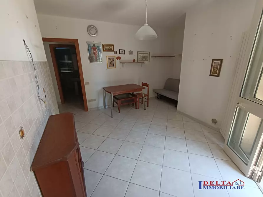 Immagine 4 di Casa semindipendente in vendita  a Rosignano Marittimo
