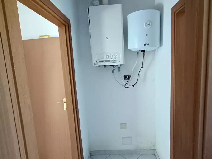 Immagine 6 di Casa semindipendente in vendita  a Rosignano Marittimo