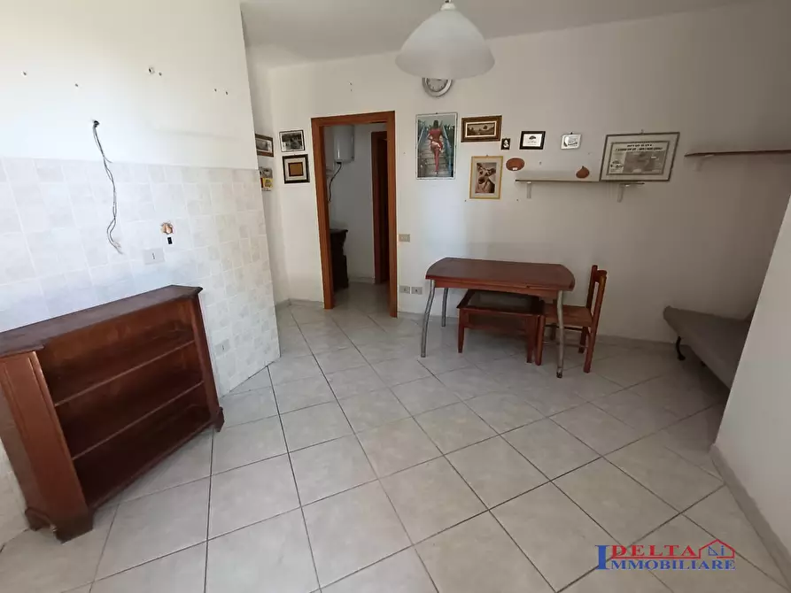Immagine 5 di Casa semindipendente in vendita  a Rosignano Marittimo