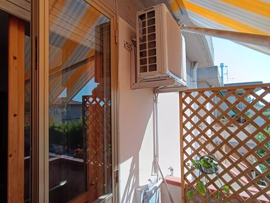 Immagine 4 di Casa semindipendente in vendita  a Rosignano Marittimo