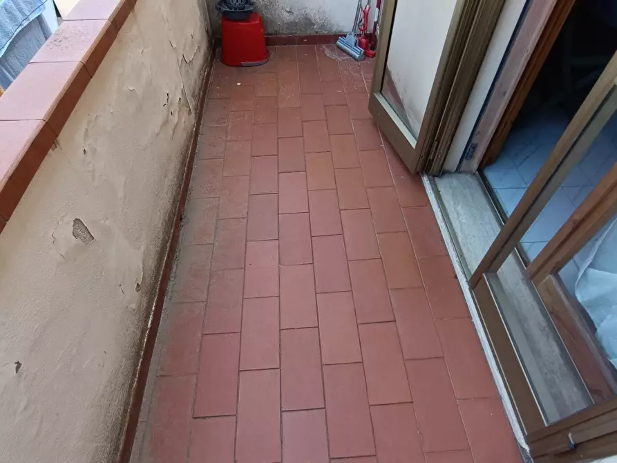 Immagine 9 di Casa semindipendente in vendita  a Rosignano Marittimo