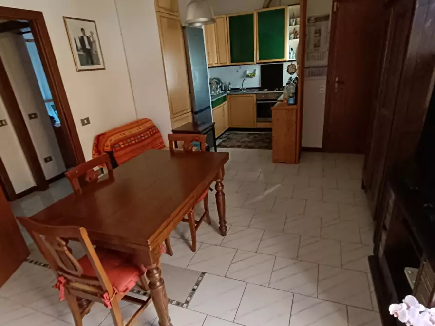 Immagine 1 di Casa semindipendente in vendita  a Rosignano Marittimo