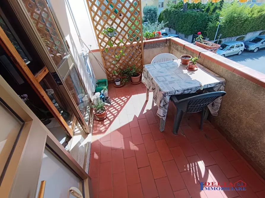 Immagine 3 di Casa semindipendente in vendita  a Rosignano Marittimo