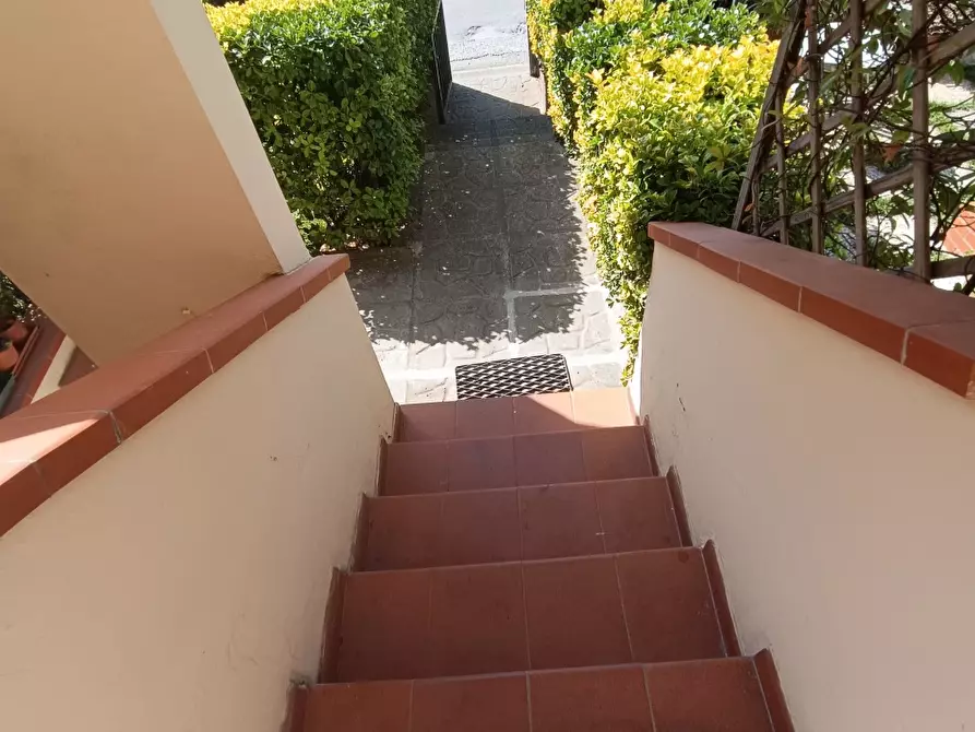 Immagine 10 di Casa semindipendente in vendita  a Rosignano Marittimo