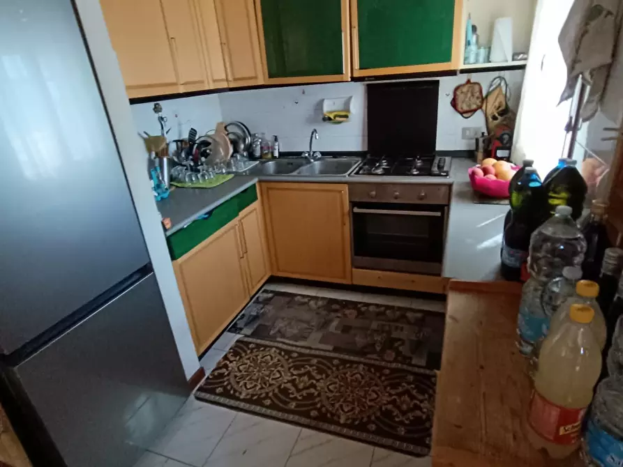 Immagine 2 di Casa semindipendente in vendita  a Rosignano Marittimo