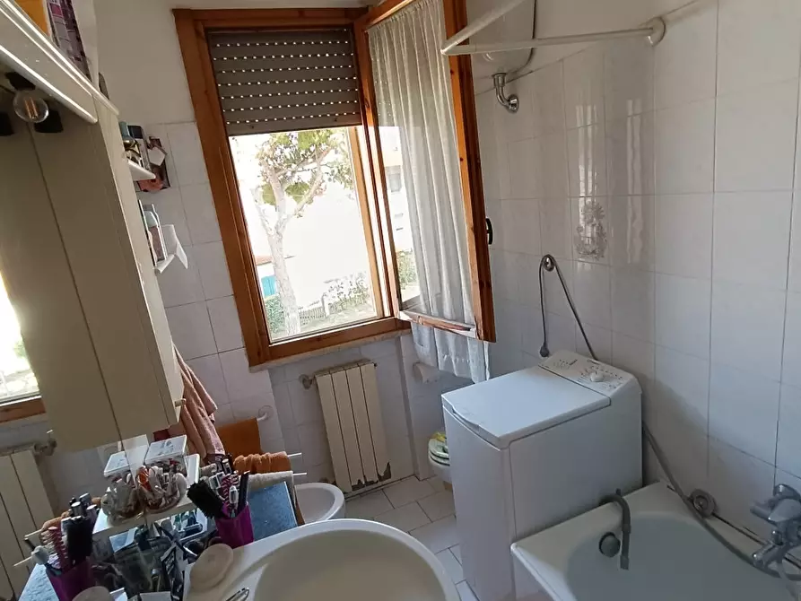 Immagine 8 di Casa semindipendente in vendita  a Rosignano Marittimo