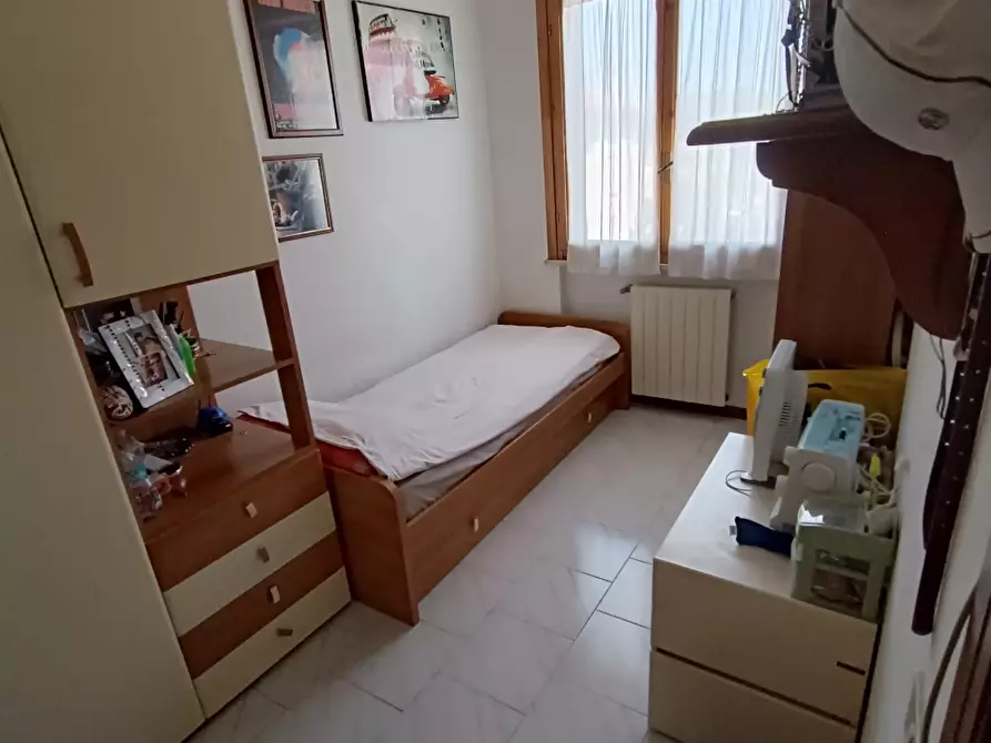 Immagine 5 di Casa semindipendente in vendita  a Rosignano Marittimo