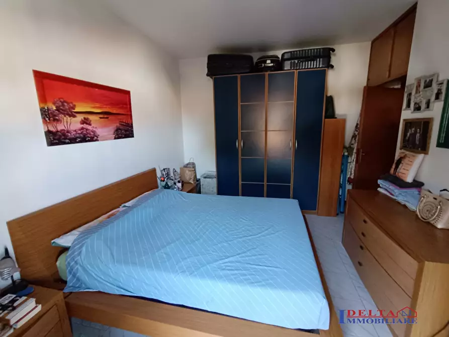 Immagine 6 di Casa semindipendente in vendita  a Rosignano Marittimo