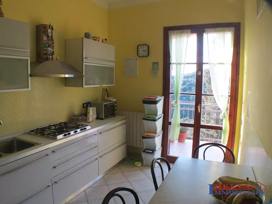 Immagine 2 di Casa semindipendente in vendita  a Riparbella