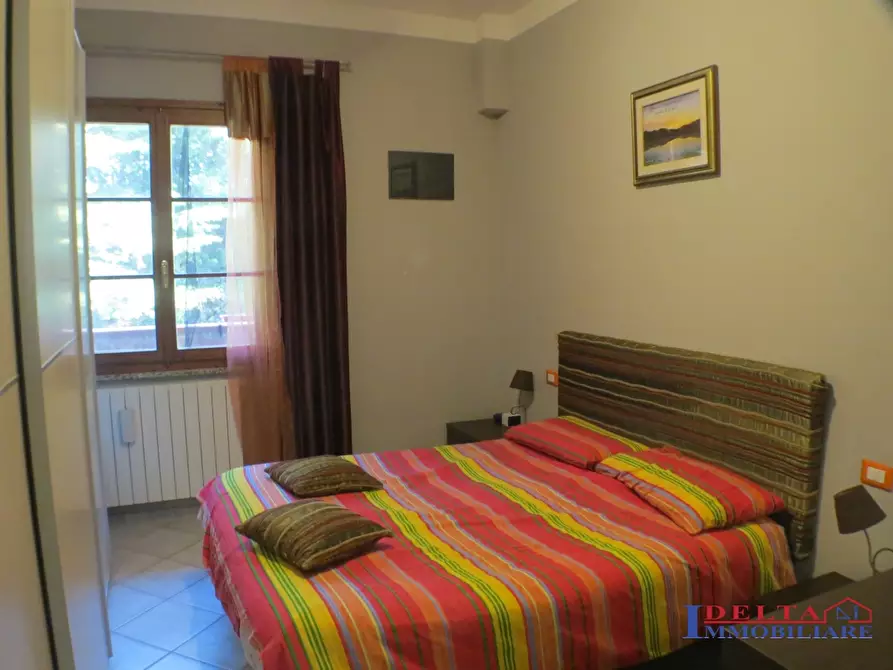 Immagine 8 di Casa semindipendente in vendita  a Riparbella