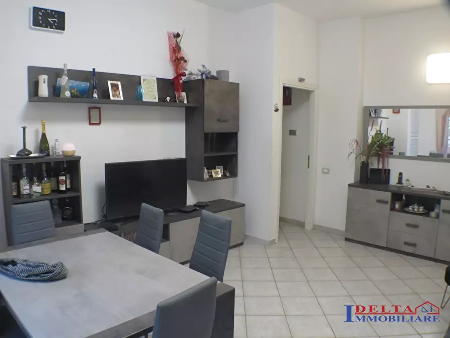 Immagine 7 di Casa semindipendente in vendita  a Riparbella