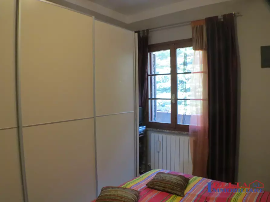 Immagine 9 di Casa semindipendente in vendita  a Riparbella