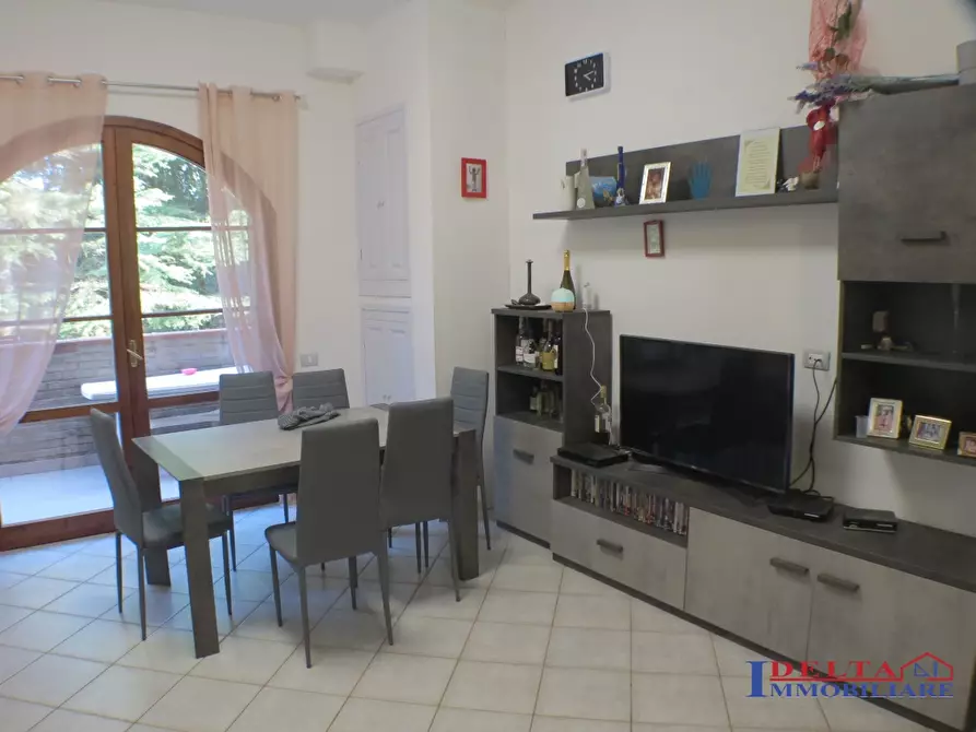 Immagine 5 di Casa semindipendente in vendita  a Riparbella