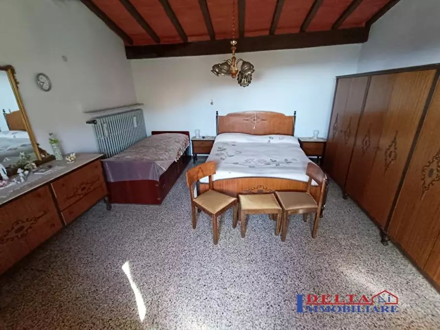 Immagine 9 di Casa semindipendente in vendita  a Castellina Marittima