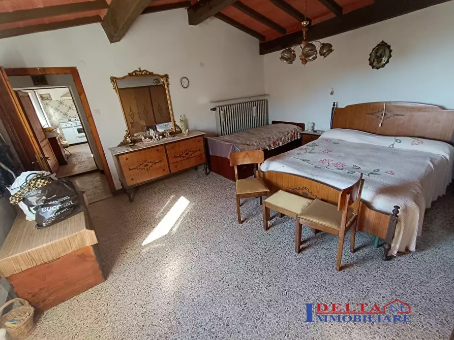 Immagine 8 di Casa semindipendente in vendita  a Castellina Marittima