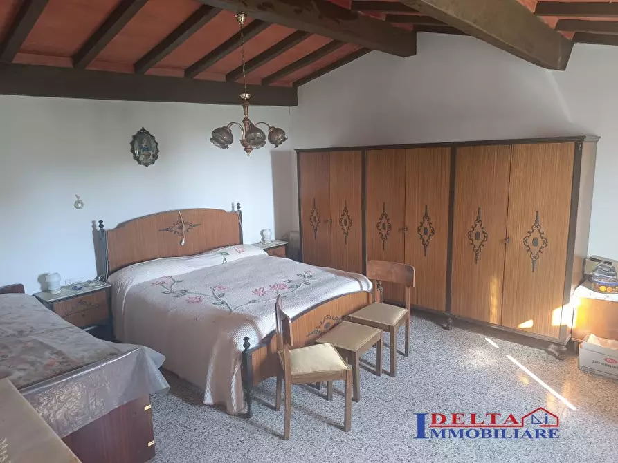 Immagine 10 di Casa semindipendente in vendita  a Castellina Marittima