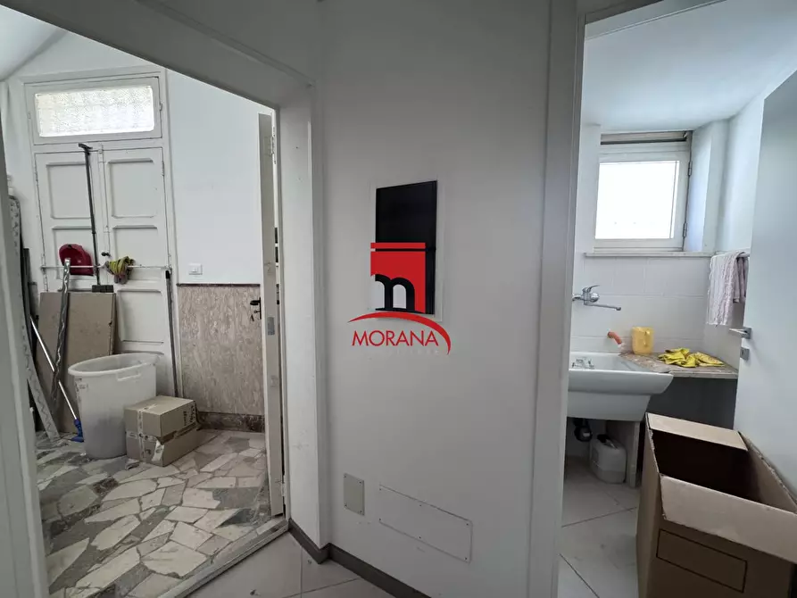 Immagine 8 di Palazzo in vendita  13 a Trapani