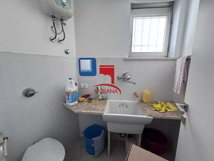 Immagine 10 di Palazzo in vendita  13 a Trapani